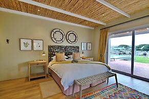 De Hoop Villa