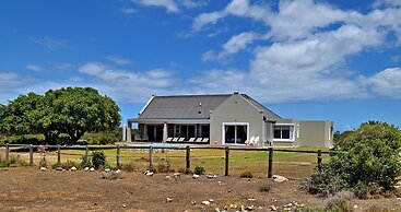 De Hoop Villa