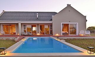 De Hoop Villa