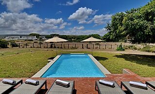 De Hoop Villa