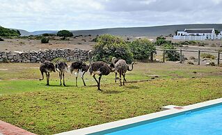 De Hoop Villa