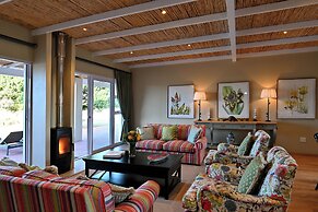De Hoop Villa