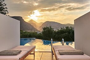 Sentido Amounda Bay