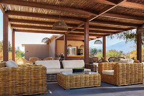 Sentido Amounda Bay