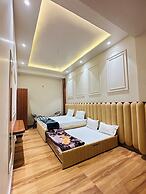 hotel cloud 9