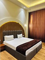 hotel cloud 9