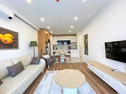 OPSİYON VADİ SUİT