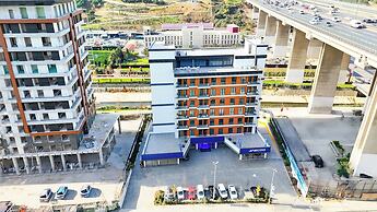 OPSİYON VADİ SUİT