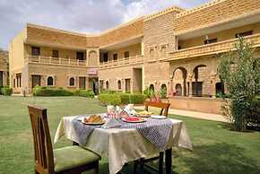Hotel Heritage Inn