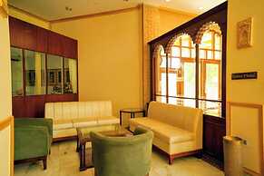 Hotel Heritage Inn
