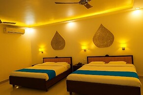 Hotel Heritage Inn