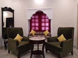 Hotel Heritage Inn