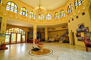 Hotel Heritage Inn