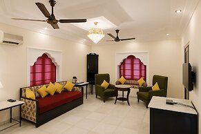 Hotel Heritage Inn