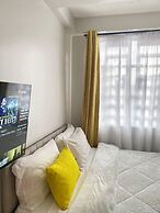 Lucky House Studios Nanyuki