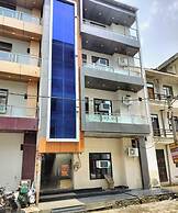 Hotel Shri Mohini Kunj Vindavan By HRG