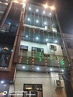 Hotel Shri Mohini Kunj Vindavan By HRG