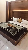Hotel Shri Mohini Kunj Vindavan By HRG