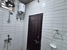 Hotel Shri Mohini Kunj Vindavan By HRG