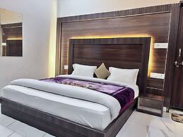 Hotel Shri Mohini Kunj Vindavan By HRG