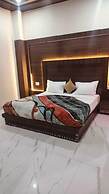 Hotel Shri Mohini Kunj Vindavan By HRG