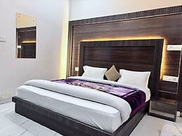 Hotel Shri Mohini Kunj Vindavan By HRG