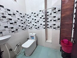 Hotel Shri Mohini Kunj Vindavan By HRG