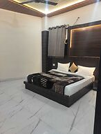 Hotel Shri Mohini Kunj Vindavan By HRG