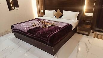 Hotel Shri Mohini Kunj Vindavan By HRG
