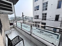 Hotel Shri Mohini Kunj Vindavan By HRG