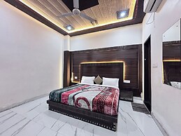 Hotel Shri Mohini Kunj Vindavan By HRG