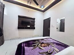 Hotel Shri Mohini Kunj Vindavan By HRG