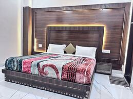 Hotel Shri Mohini Kunj Vindavan By HRG
