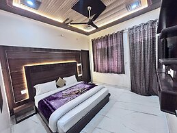 Hotel Shri Mohini Kunj Vindavan By HRG