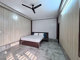 Hotel Shri Mohini Kunj Vindavan By HRG
