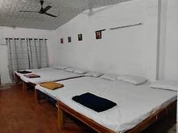 Patil Resort