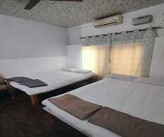 Patil Resort