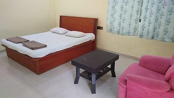 Patil Resort
