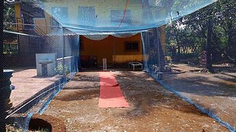 Patil Resort