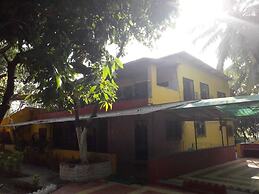 Patil Resort