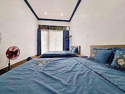 Tropical Fruit Garden Homestay