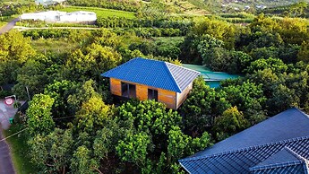 Tropical Fruit Garden Homestay