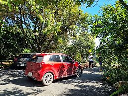Tropical Fruit Garden Homestay