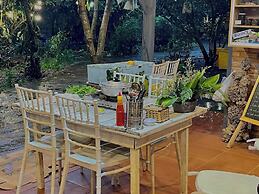 Tropical Fruit Garden Homestay