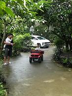Tropical Fruit Garden Homestay