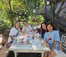 Tropical Fruit Garden Homestay