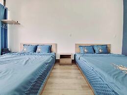 Tropical Fruit Garden Homestay