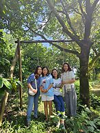 Tropical Fruit Garden Homestay