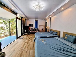 Tropical Fruit Garden Homestay