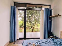 Tropical Fruit Garden Homestay